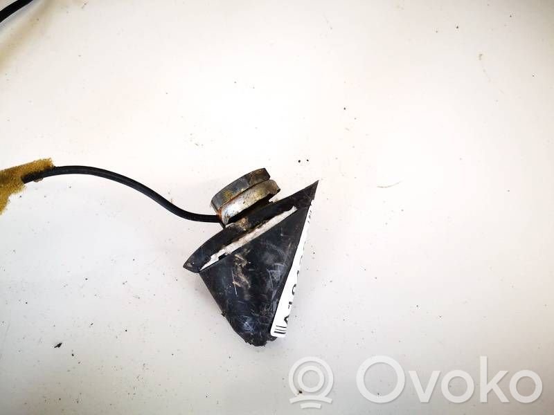 Volkswagen Golf V Antenna GPS 