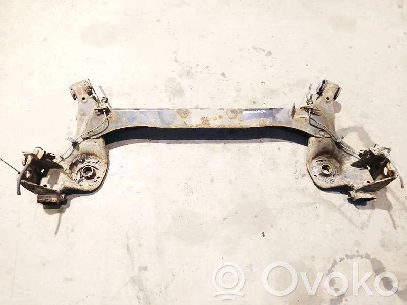 Fiat Stilo Cadru auxiliar spate 