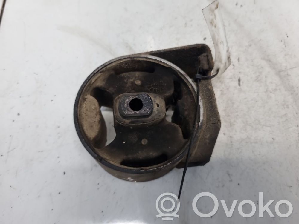 Volkswagen Golf II Suport tampon motor 