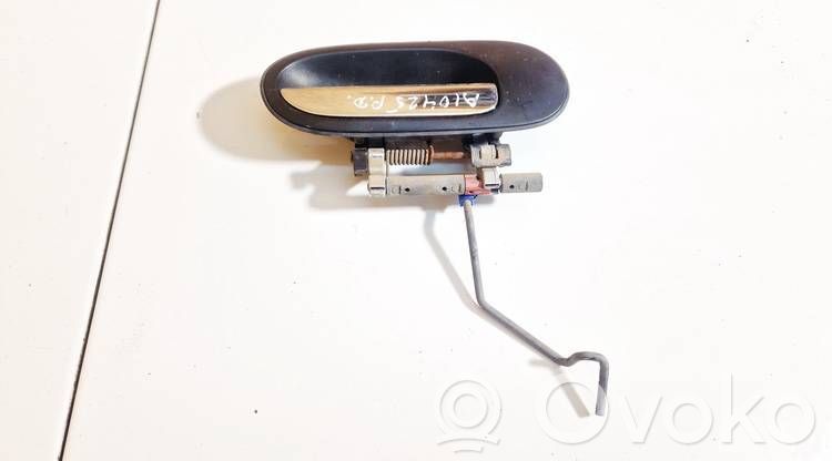 Nissan Almera Tino Maniglia esterna per portiera anteriore 