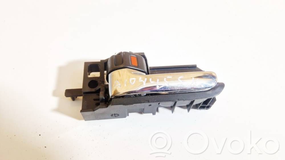 Toyota Avensis T250 Maniglia interna per portiera posteriore