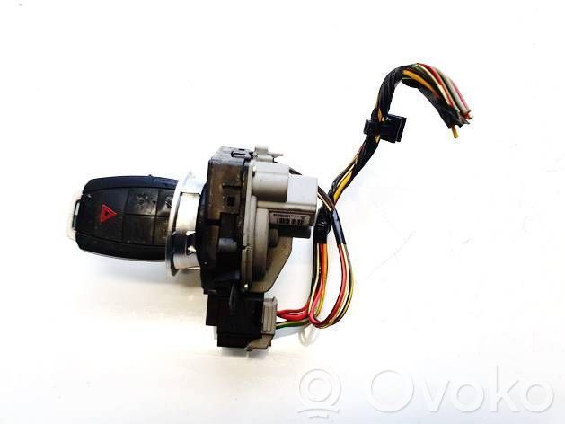 Ignition lock   3659A,30672378,3659A,92LP0808,RLPD1030185