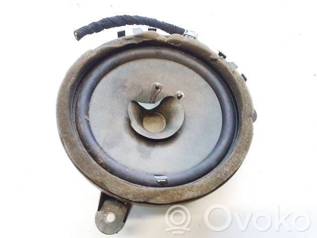 Volvo V50 Difuzor ușă față 