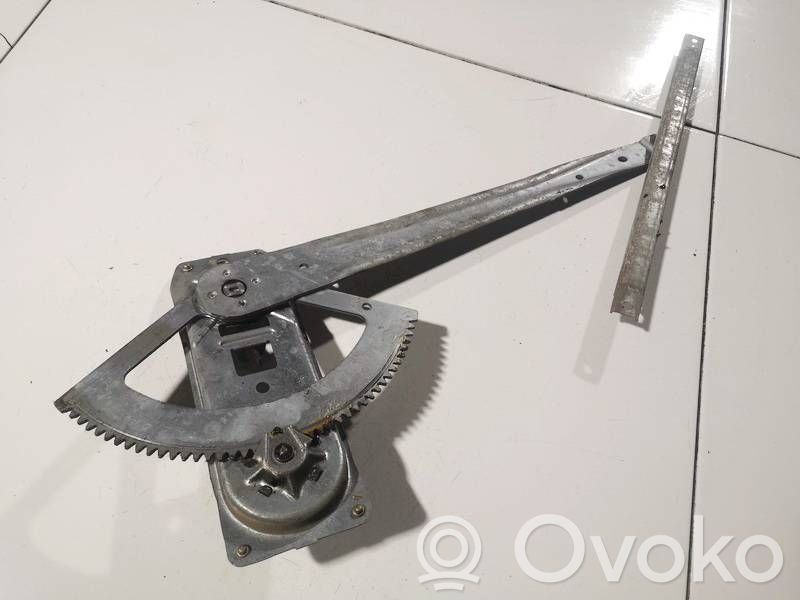 Ford Transit Regulador con motor de la ventanilla de la puerta corredera 