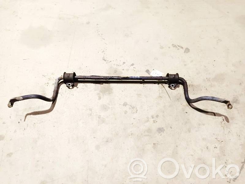 Mazda 2 Bară antiruliu față 