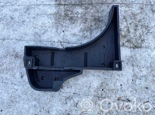 Hyundai i30 Tapițerie secțiune roată rezervă