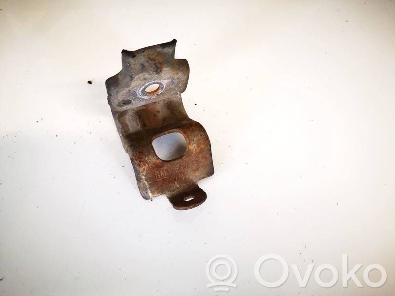 Opel Insignia A Muu ulkopuolen osa 