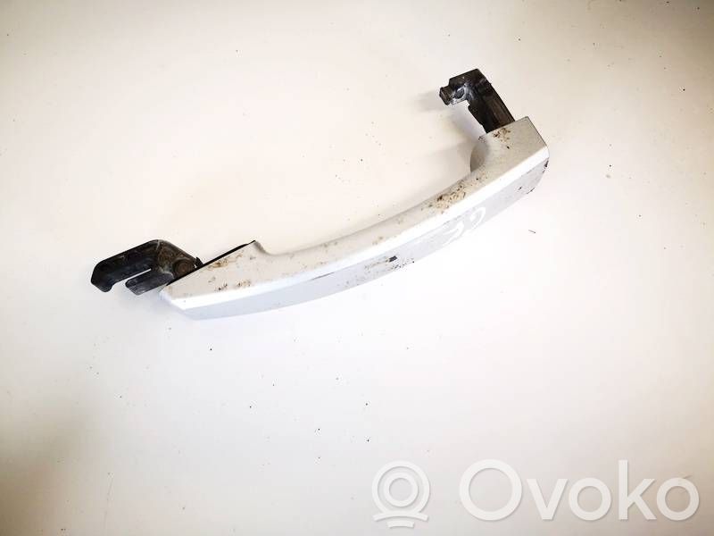 Manecilla externa puerta delantera   13500026,13500026