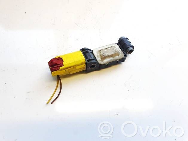 Audi TT TTS Mk2 Sensore d’urto/d'impatto apertura airbag 