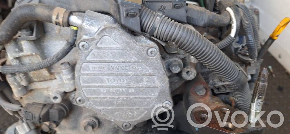 Bomba de vacío   VAPEC19S,VAPEC19S
