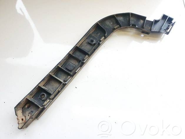 Volvo V50 Staffa di rinforzo montaggio del paraurti posteriore 