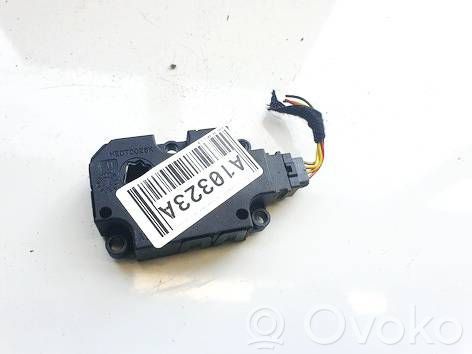Audi A6 S6 C7 4G Moteur / actionneur de volet de climatisation