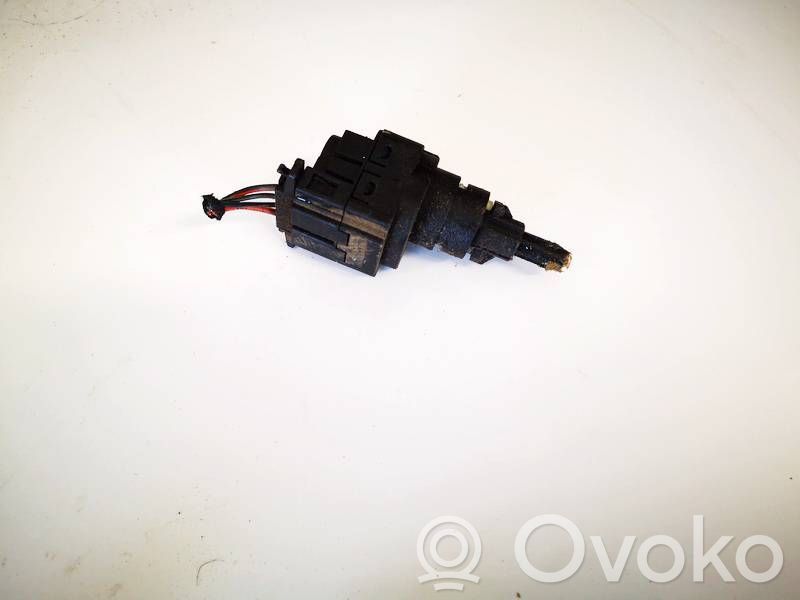 Volkswagen Polo IV 9N3 Interruttore del pedale del freno