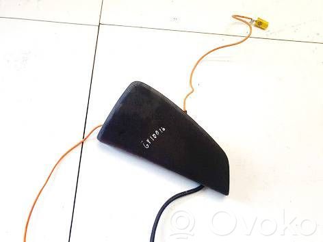 Opel Zafira B Sitz-Airbag 