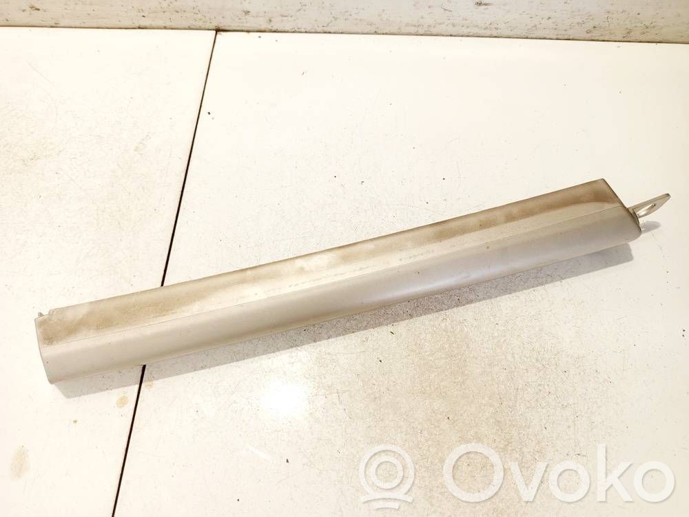 Opel Astra H Alte piese de interior