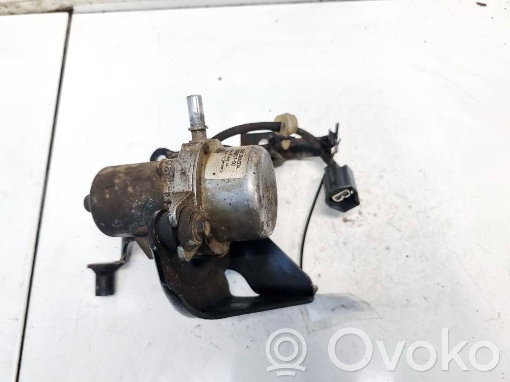 Bomba de vacío   26110XA00A,00921700,00921700,26110XA00A
