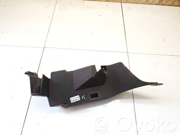 Opel Astra G Altra parte interiore 