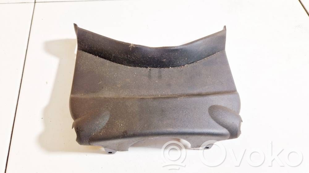 Opel Corsa D Verkleidung Lenksäule Lenkstock
