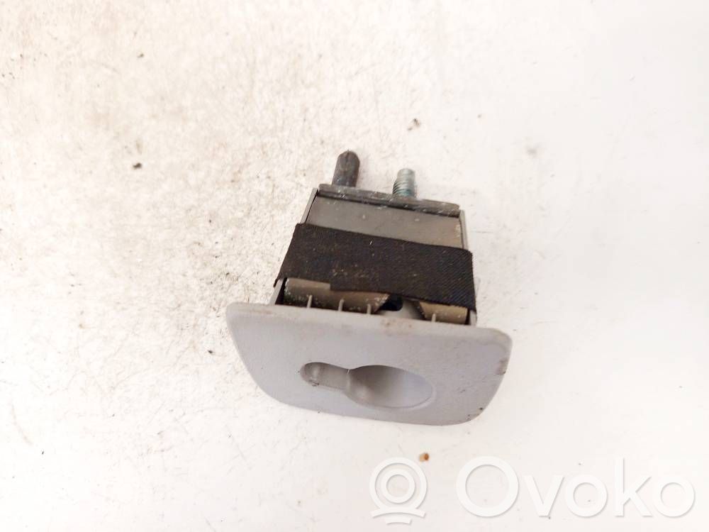 Opel Astra H Altra parte interiore 