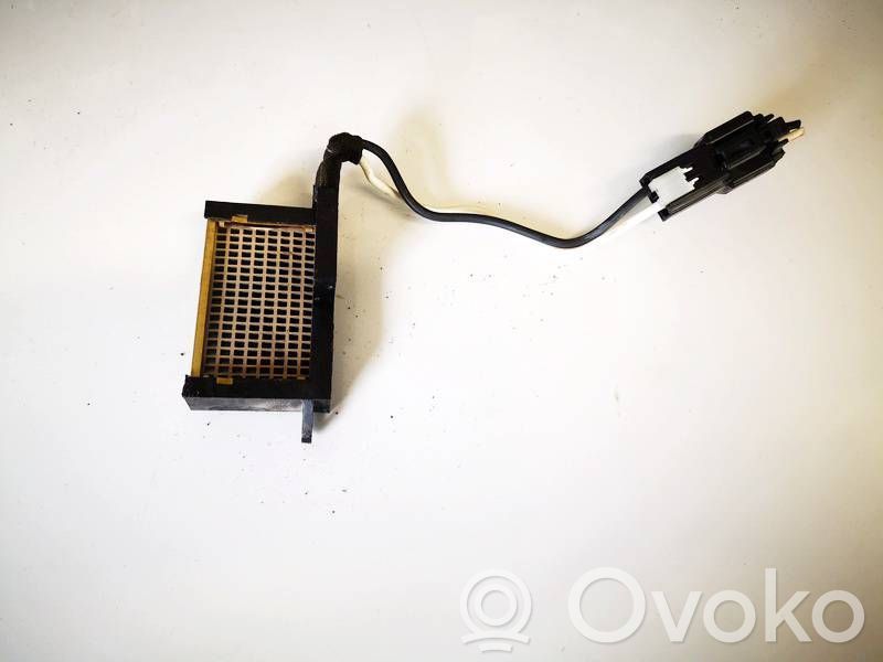 Subaru Legacy Motor aerotermă/rezistor ventilator 