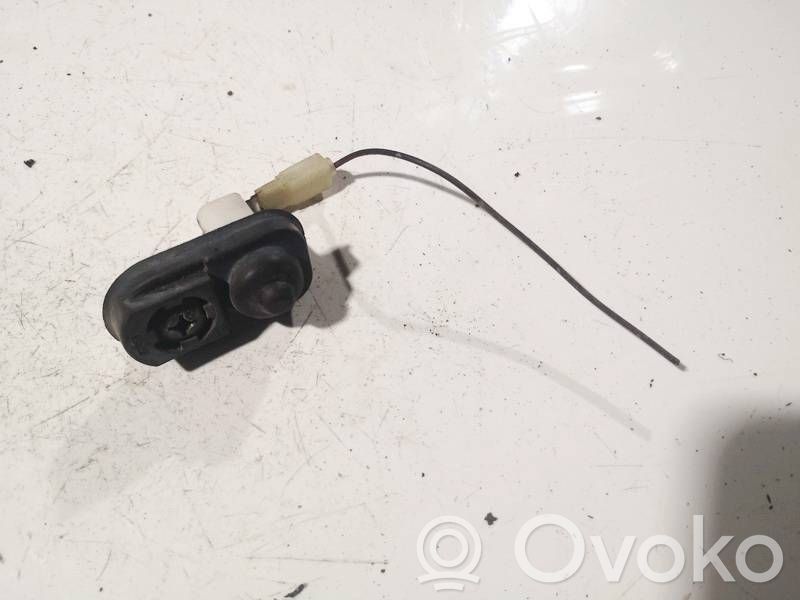 Front door sensor