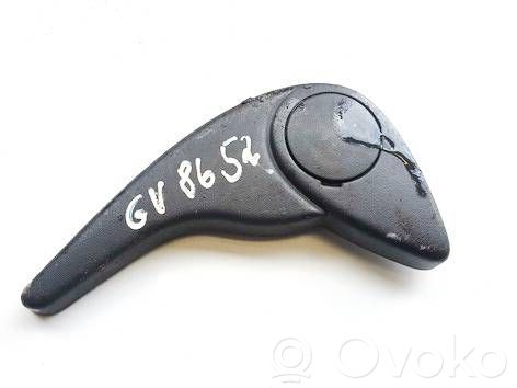 Renault Scenic II -  Grand scenic II Altra parte interiore 