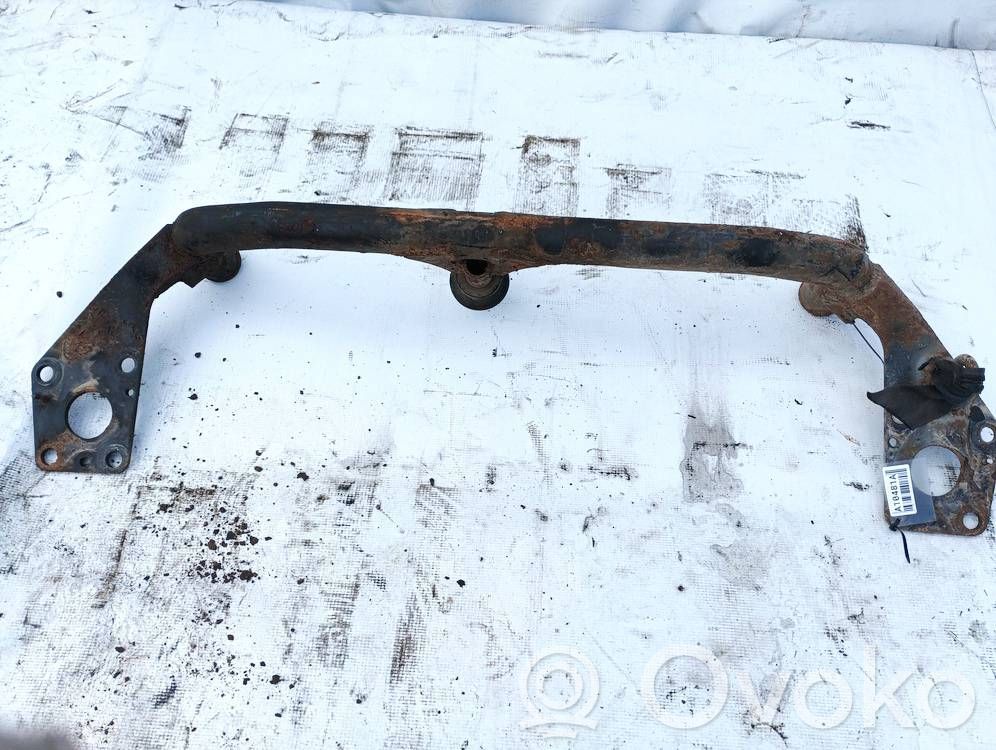 Audi A4 S4 B5 8D Wąż / Rura intercoolera 