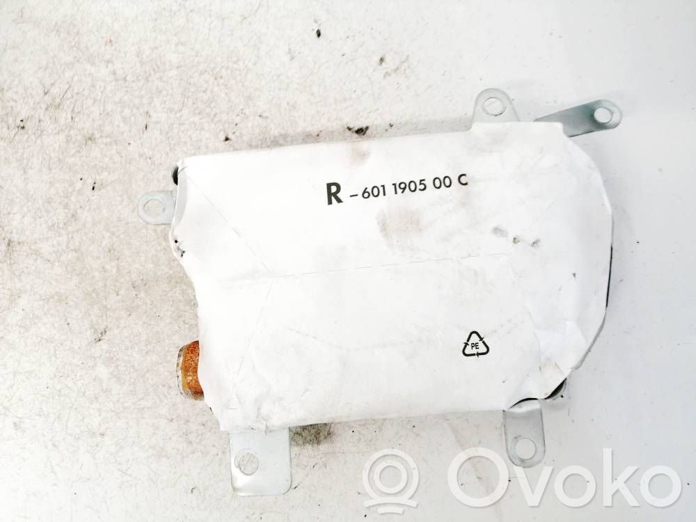 BMW 5 E60 E61 Airbag ușă față 