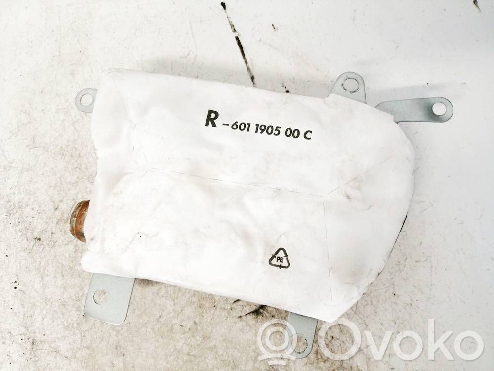 BMW 5 E60 E61 Airbag portiera anteriore