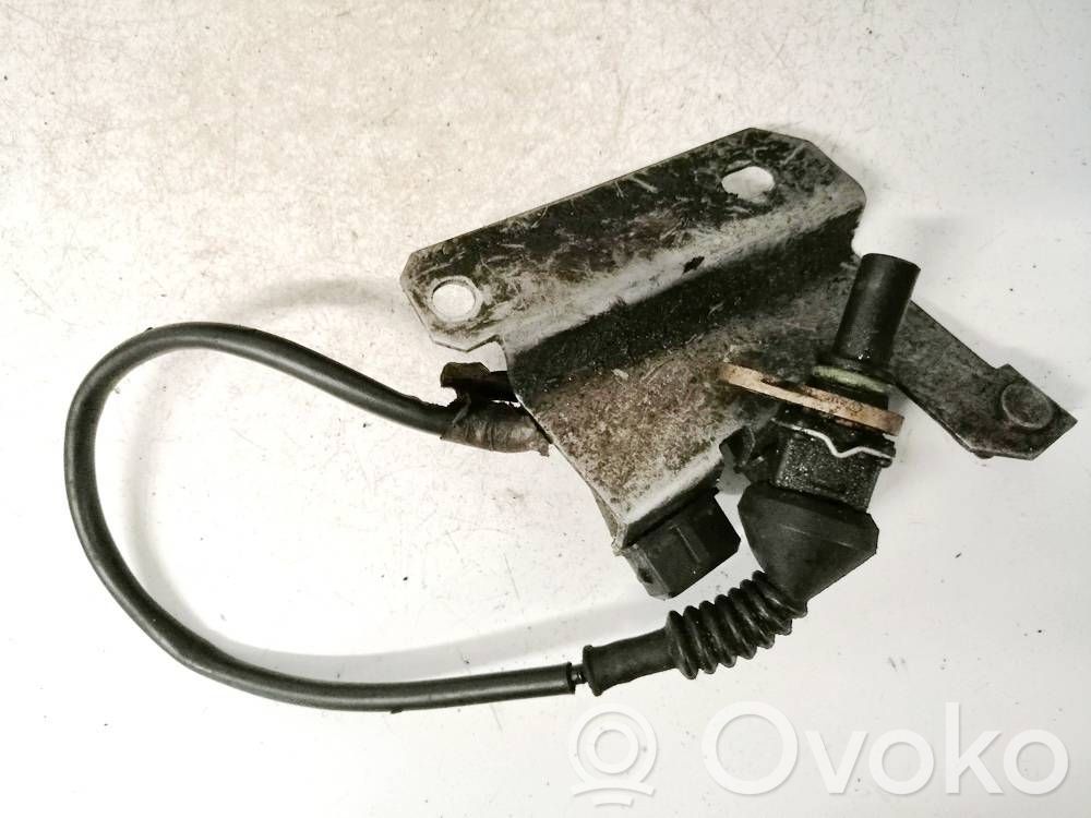 Seat Leon (1M) Sensor de velocidad (sensor del velocímetro) 