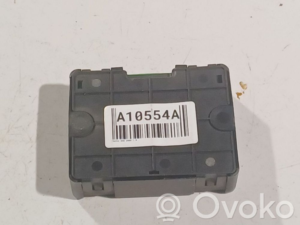 Volvo S40, V40 Centralina/modulo immobilizzatore 