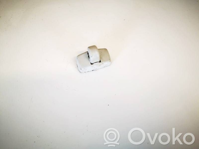 Volkswagen Golf IV Suport parasolar 