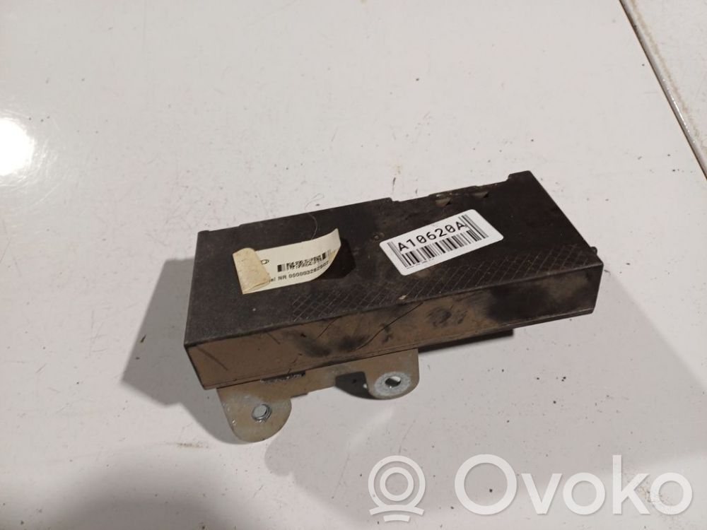Other control units/modules   9499896,11W106,9499896