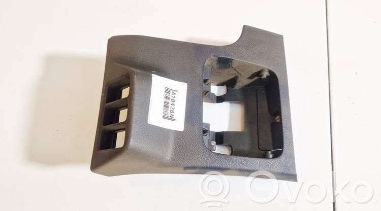 Honda FR-V Altra parte interiore