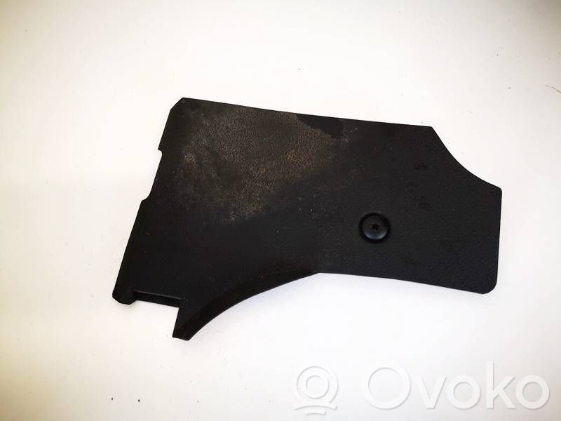 Volkswagen Golf IV Altra parte interiore 