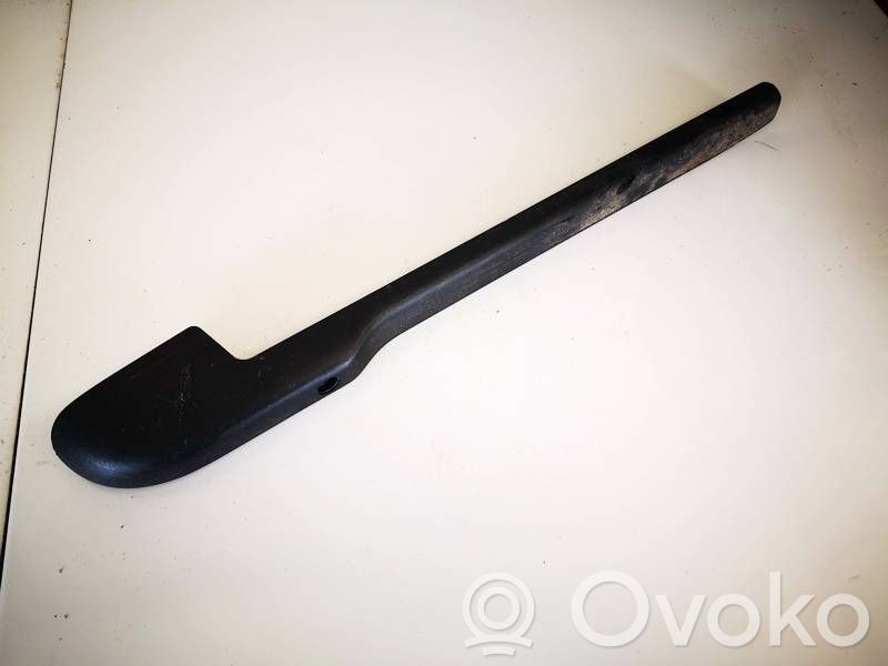 Volkswagen Golf IV Alte piese de interior