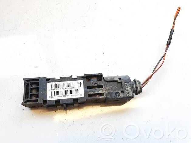 Airbagsensor Crashsensor Drucksensor   A4545400017,T10041148885,A4545400017,T10041148885