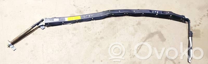 Opel Astra H Kopfairbag 