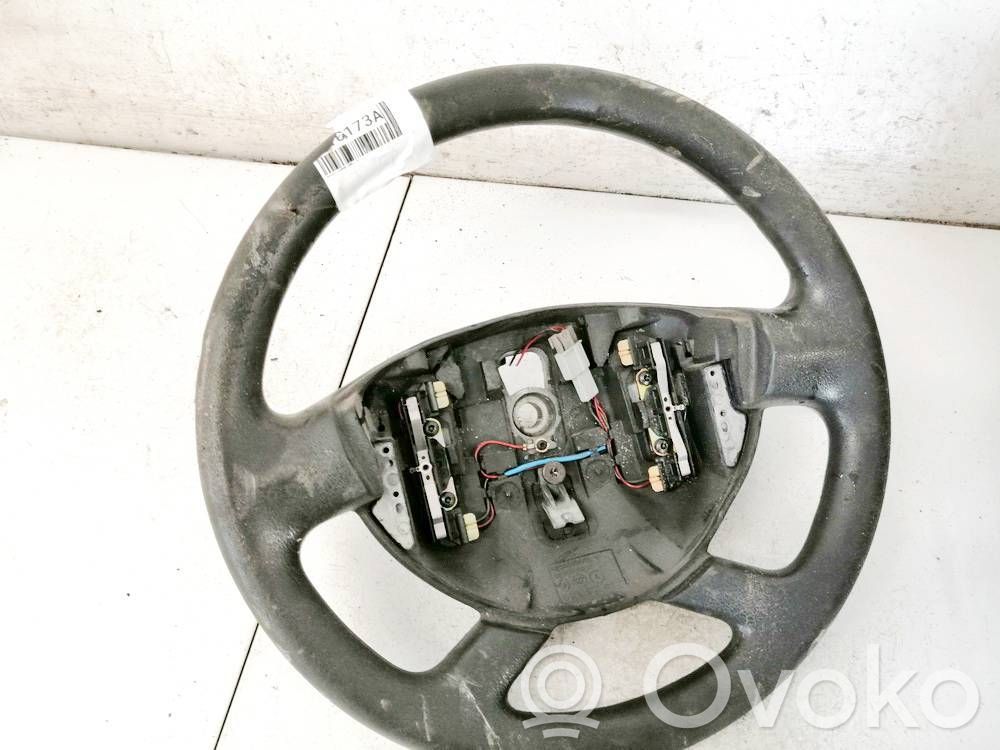 Renault Laguna II Volant 