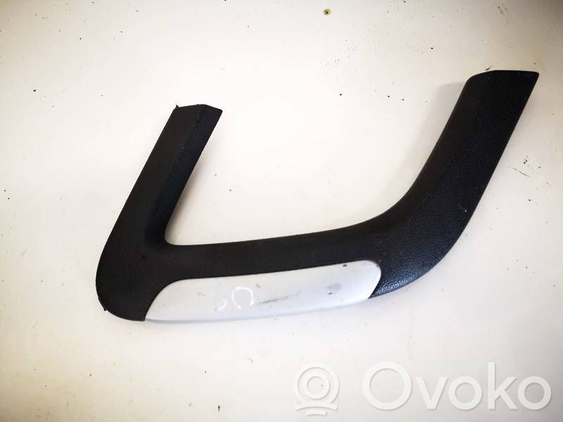 Skoda Roomster (5J) Altro elemento di rivestimento della portiera posteriore