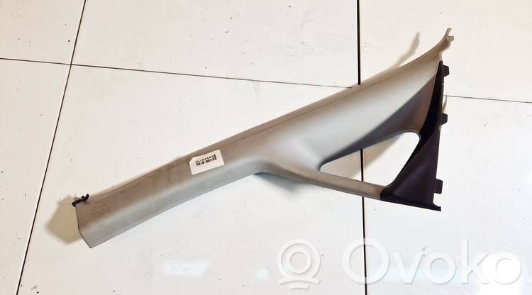 Honda FR-V Verkleidung C-Säule 
