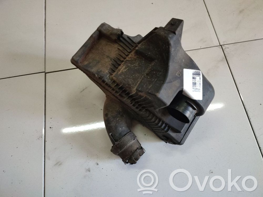 Nissan Micra Obudowa filtra powietrza 