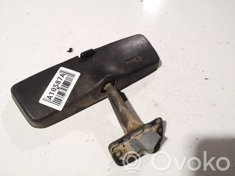 Volkswagen Golf II Espejo retrovisor (interior) 