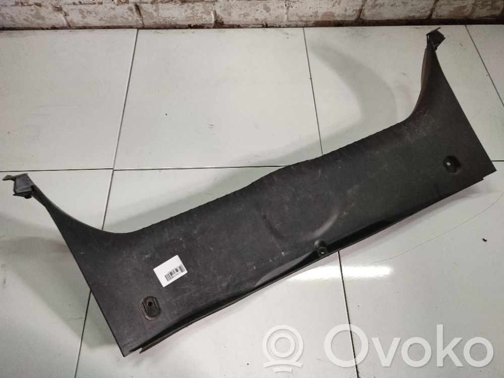 Peugeot 308 Inne elementy wykończenia bagażnika 