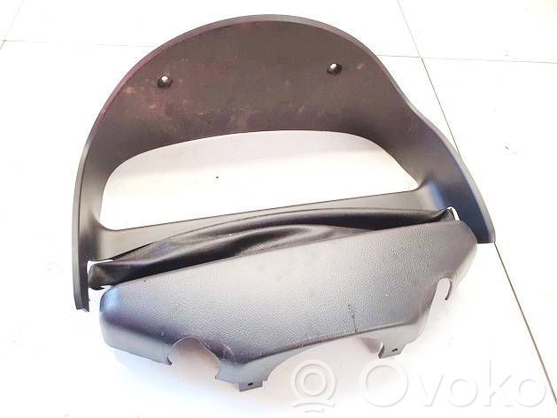 Opel Antara Moldura del panel 