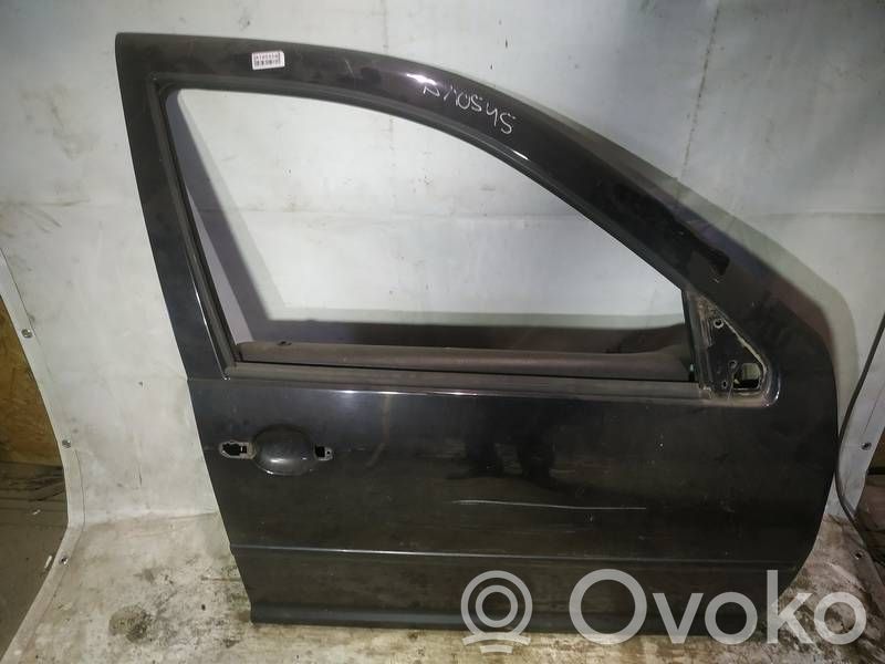 Volkswagen Bora Drzwi przednie