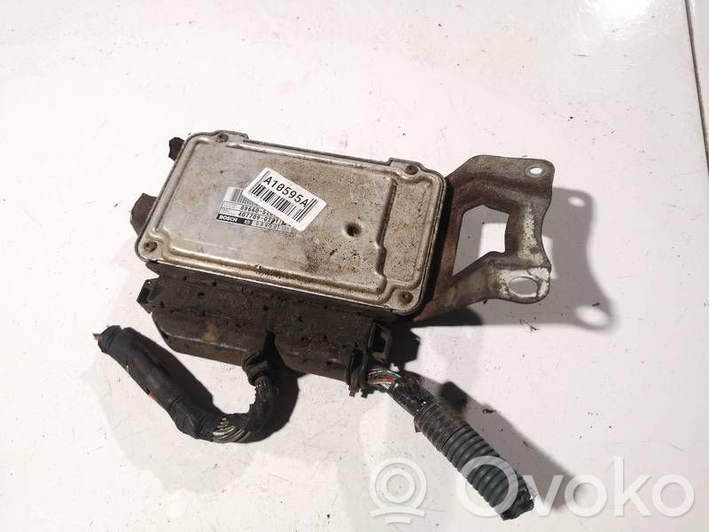 Sterownik / Moduł ECU   0261208936,0261208936,4077090221,896605230,896610D270