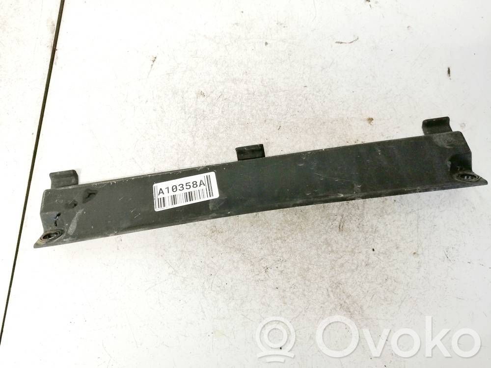 KIA Venga Altra parte interiore 