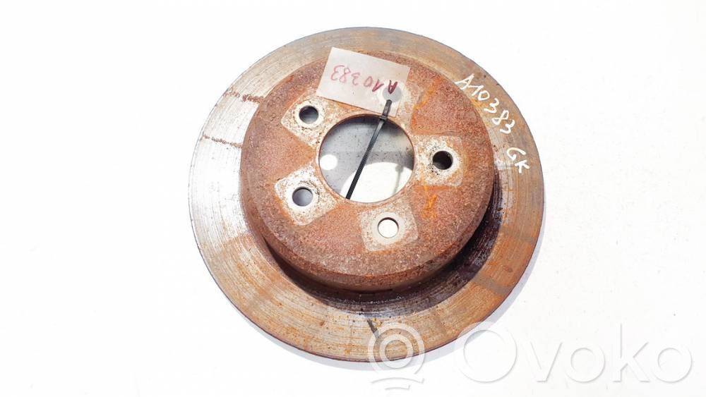 Chrysler Voyager Disc frână spate 