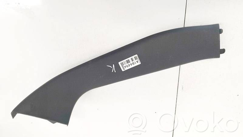 Renault Laguna III Altra parte interiore